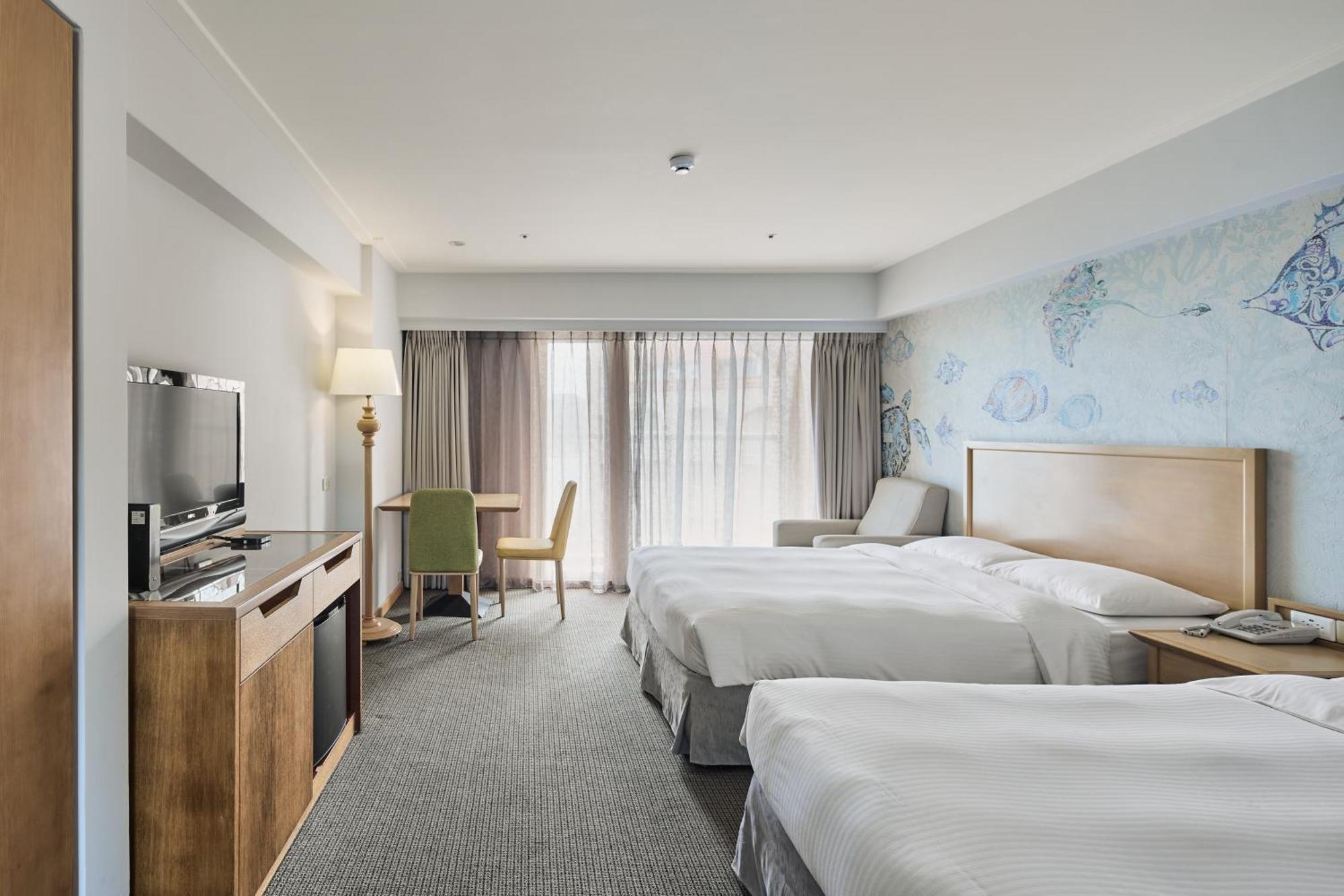 וואנלי Beach Resort Green Bay מראה חיצוני תמונה
